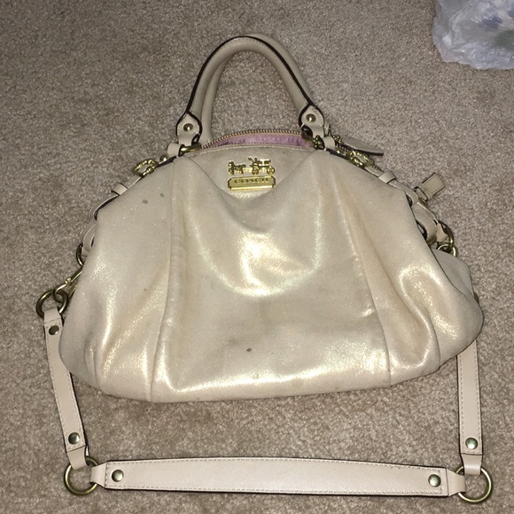 Coach Handbags - Limited edition Coach purse
